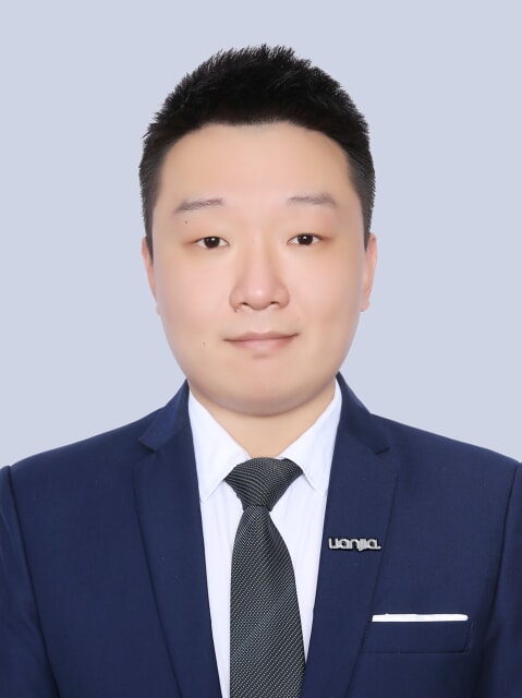 韩冬