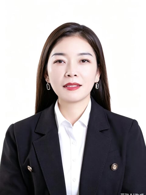 赵亚梅