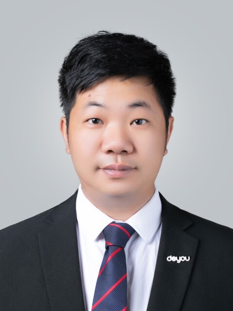 龚得为