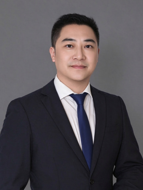 陈仕政