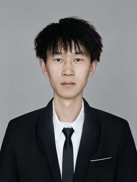白尚忠