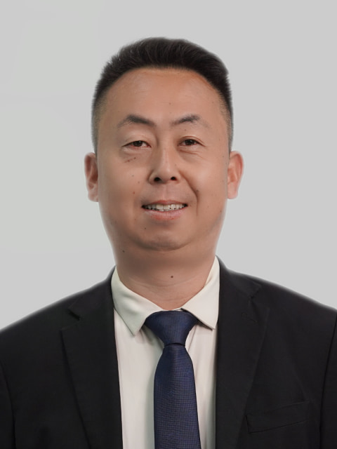 冯振