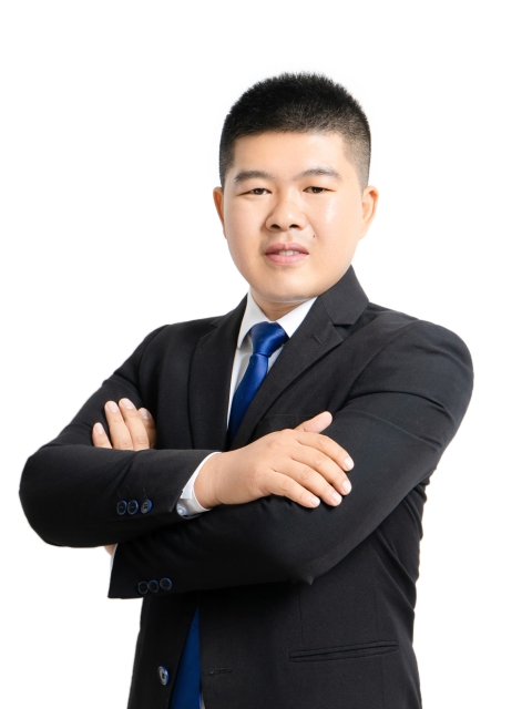 许亚锋