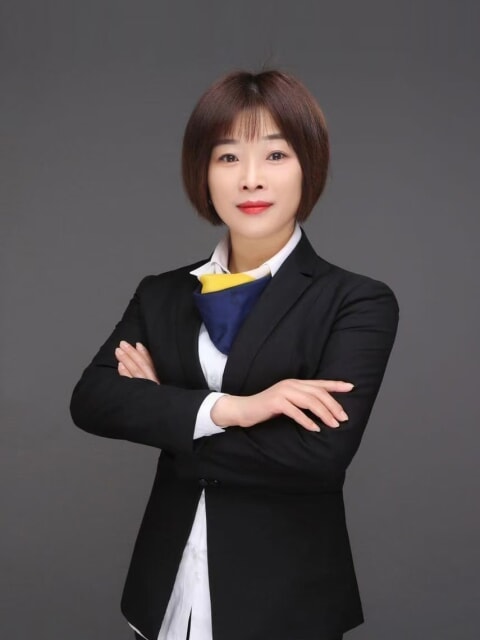闫昌玲
