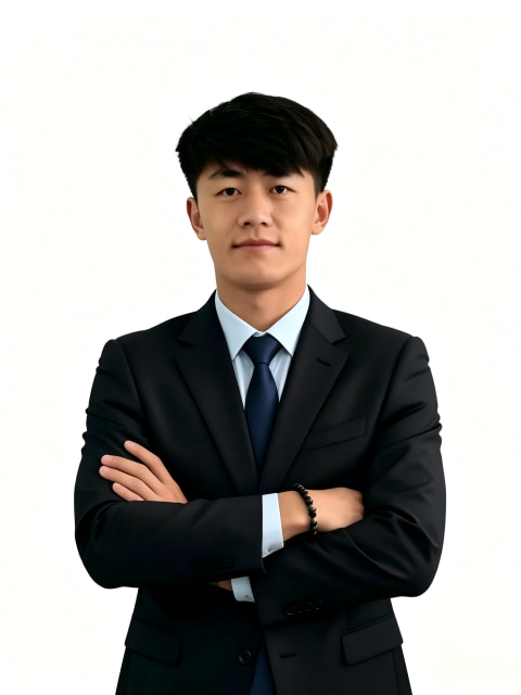 马坚廉