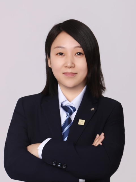 张小娜