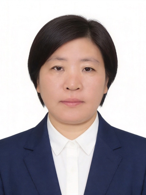 康新英
