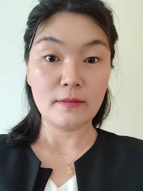 杜家美