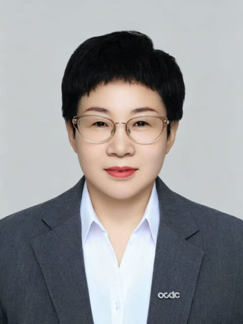 杨春燕