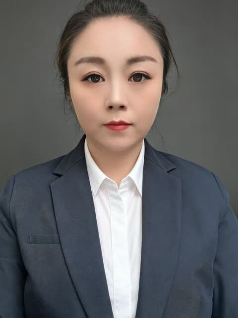马丽娟