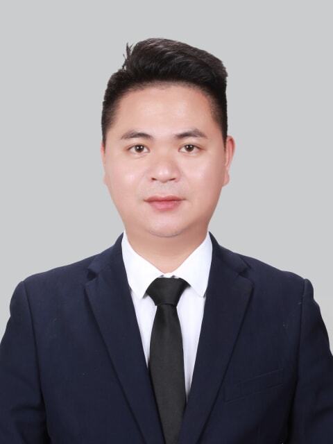 黄志洪
