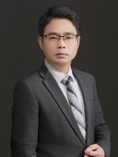 周忠诚