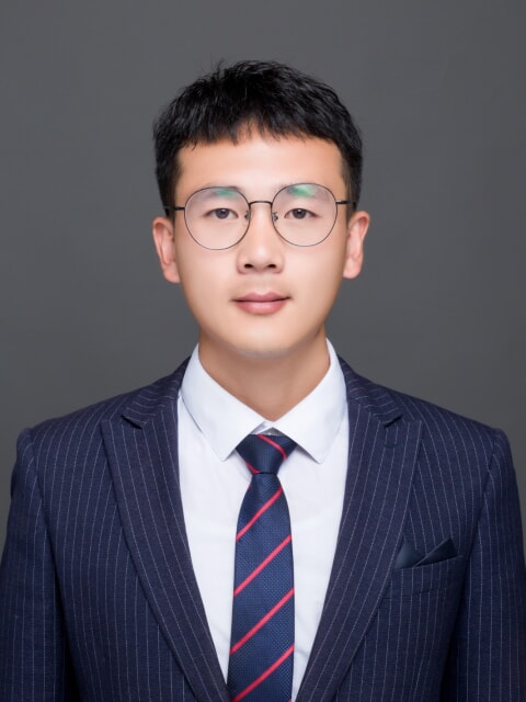 赵剑