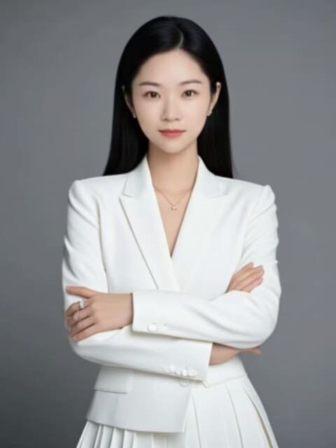 杨明惠