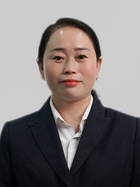 李巧连