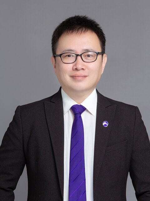 吴朋