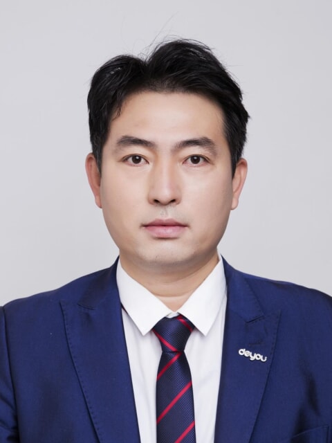 潘玉章