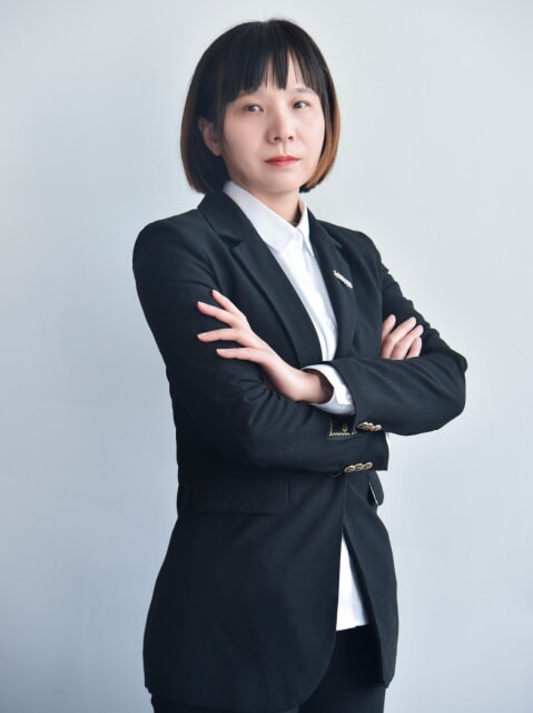 陈秀谊