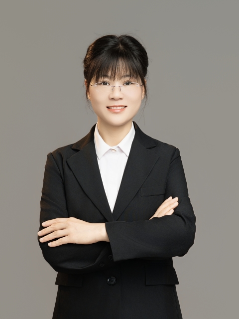 曹清翠