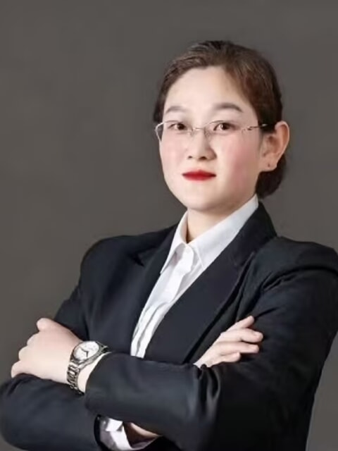 宋林娟