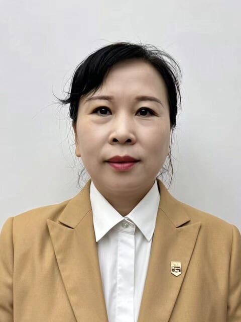 王海英