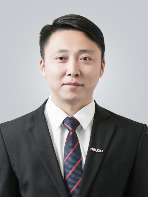 徐杰