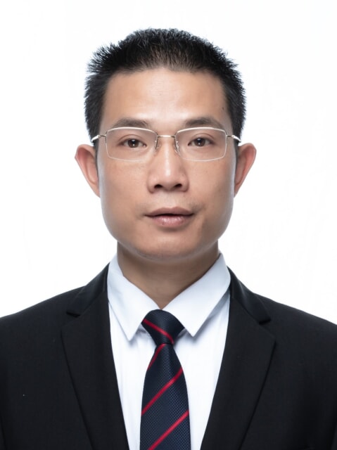 左光军