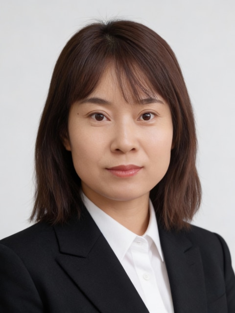 李颖