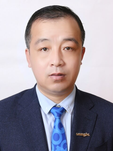 李国峰