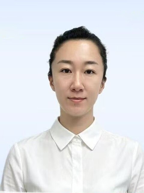 韩莹莹