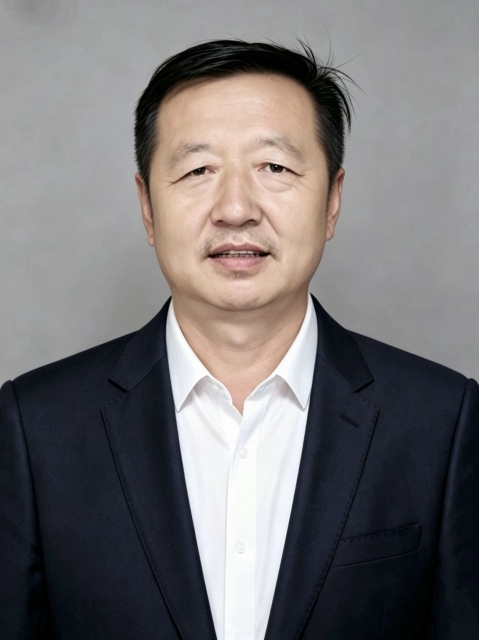 马向东