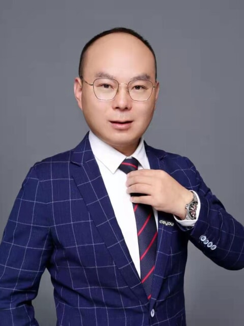 黄玉振