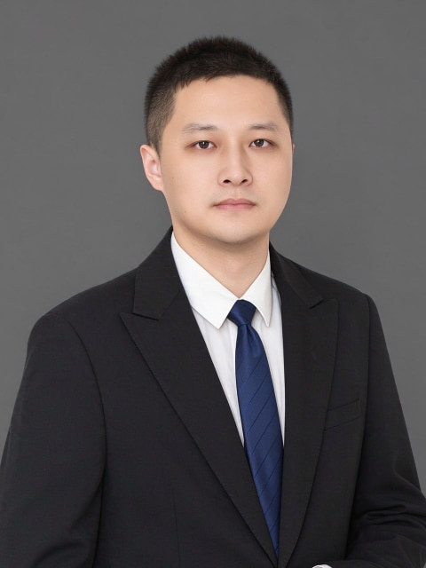 魏志强