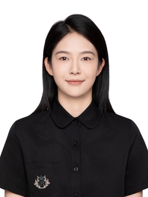 马倩懿