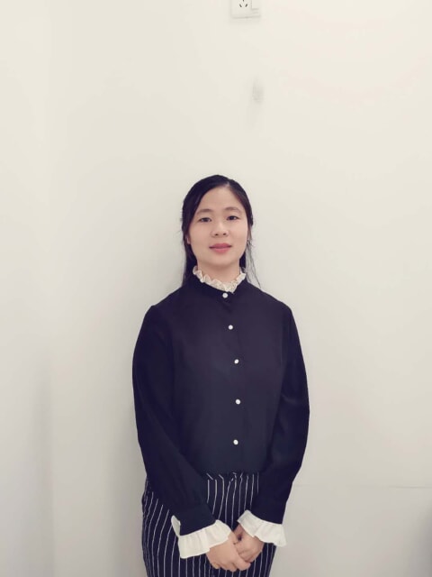裴小芳