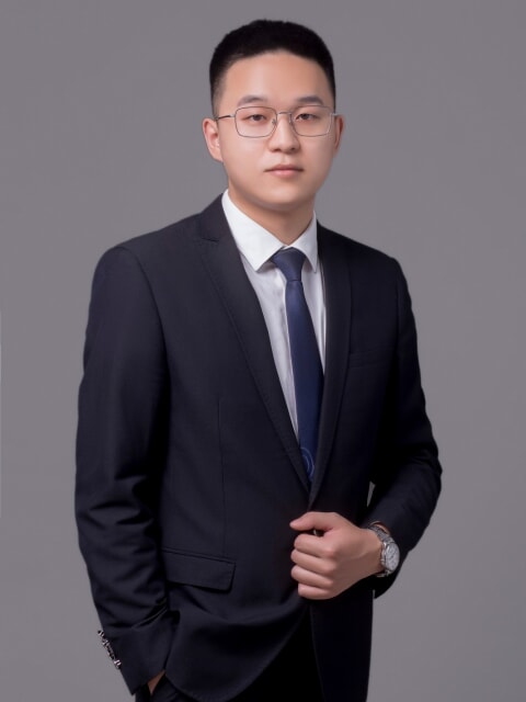 蔡丽军