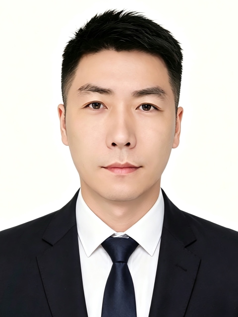 盖中正