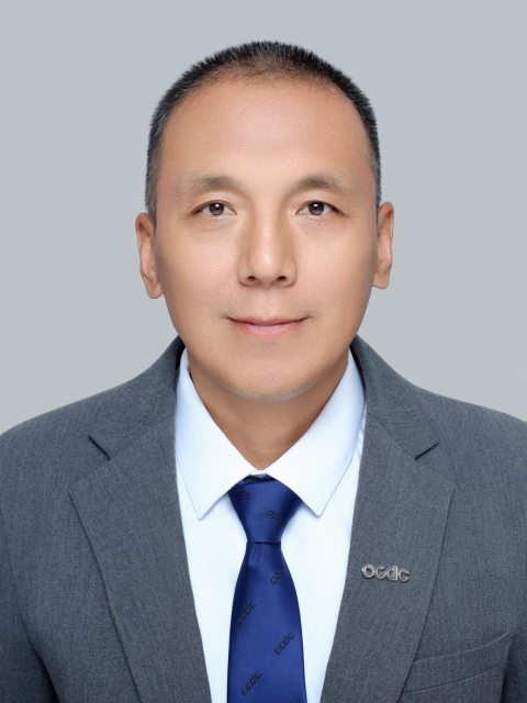 赵怀亮