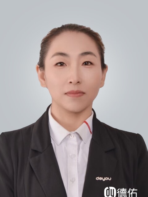 杨水英