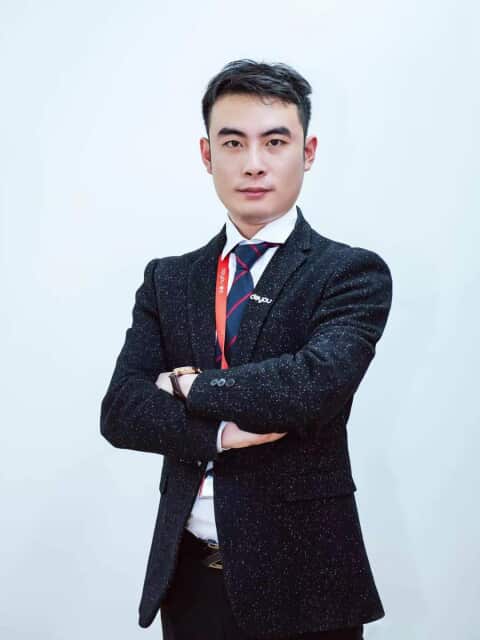 王晨鸣