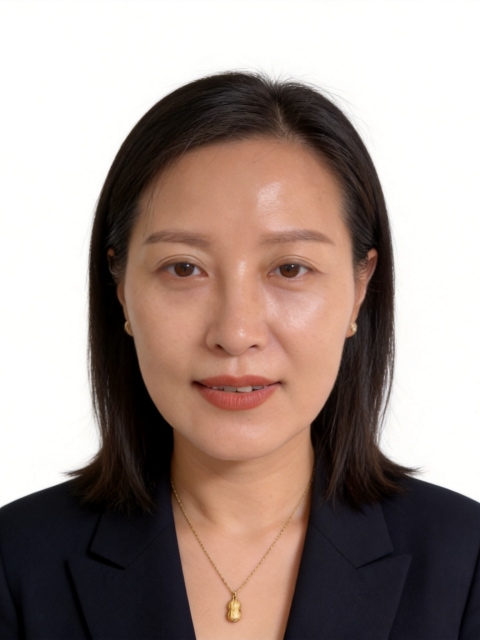 宋玉美