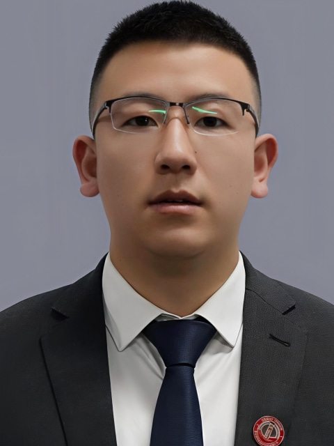安实军