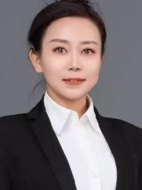 郭丽霞