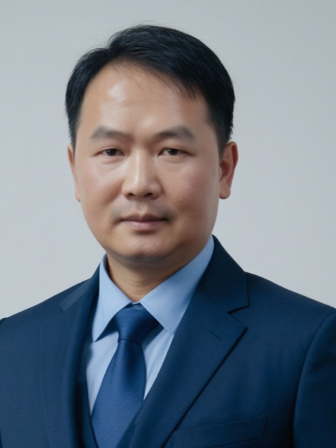 杜柱