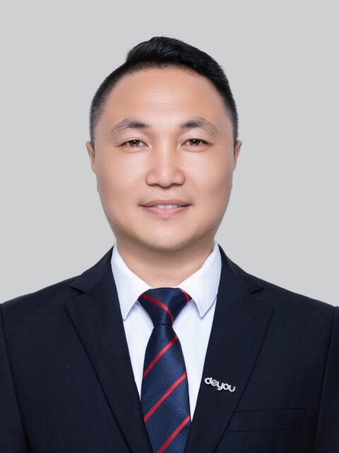 陈大中