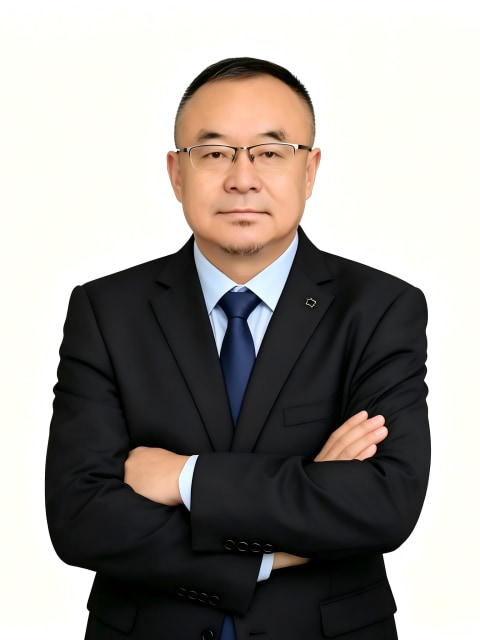 马俊贤