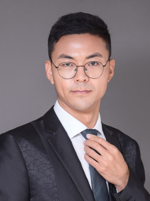 整租·华奥大厦 1室0厅 南/北