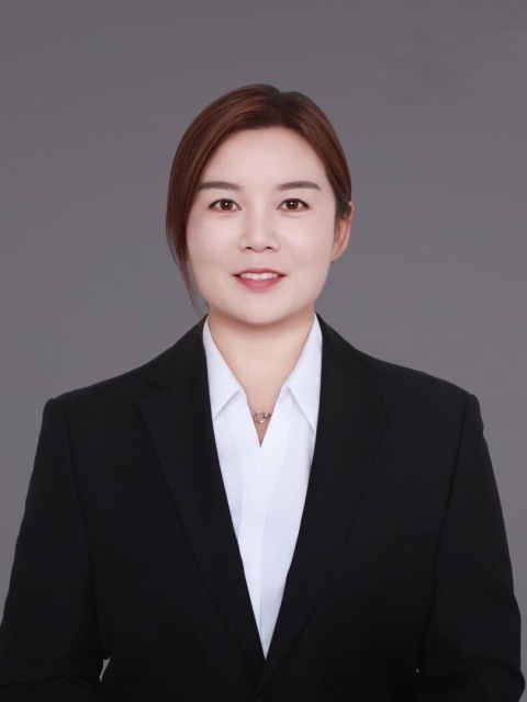刘雪迎