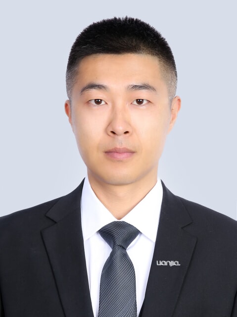 陈钰同