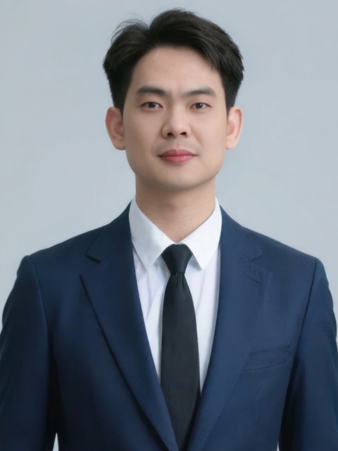 陈汝添